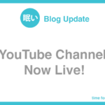 Nemui Blog Update: Youtube Channel Live