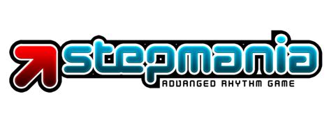 stepmania logo