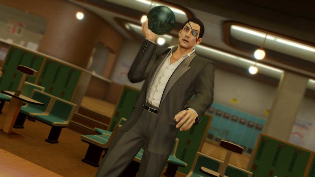 Review: Yakuza 0, the '80s prequel to Japanese gangster tales you won't  regret playing